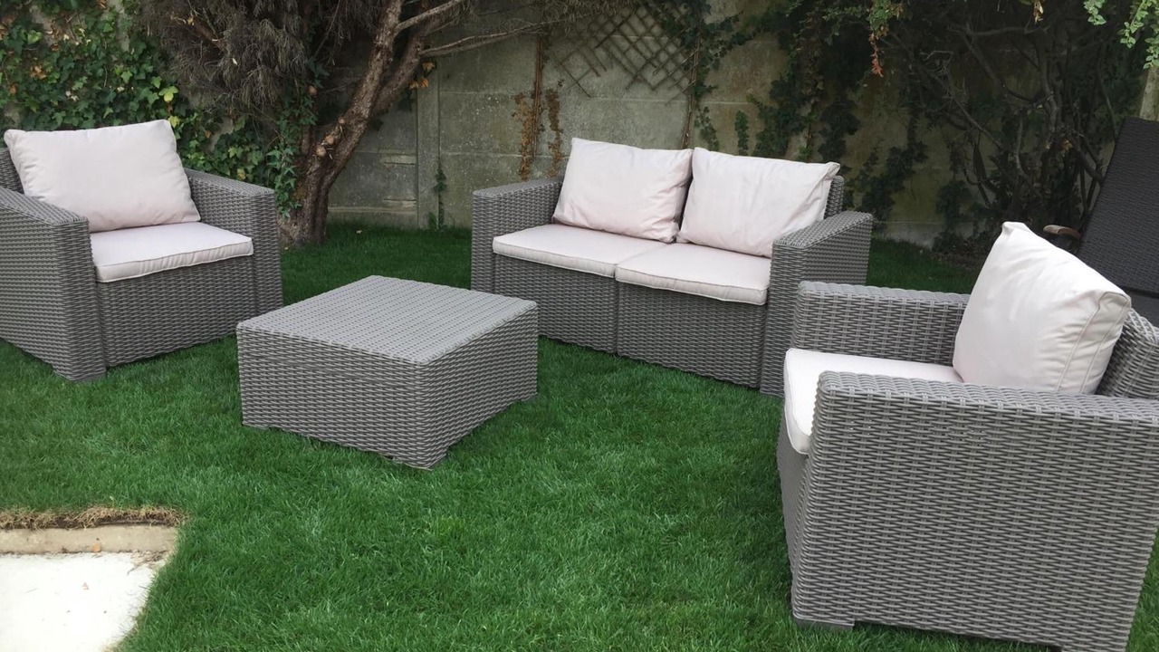 Photo of Patio Balcony in Sainte-Savine