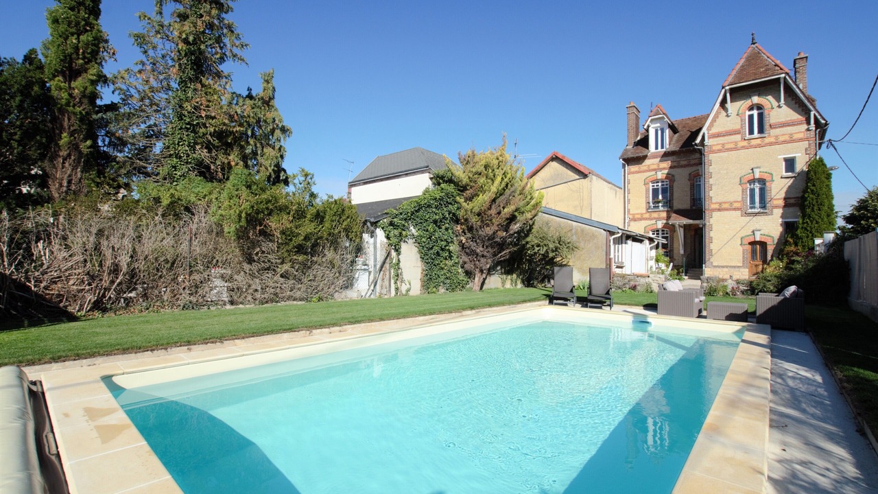 Photo of Outdoor in Sainte-Savine