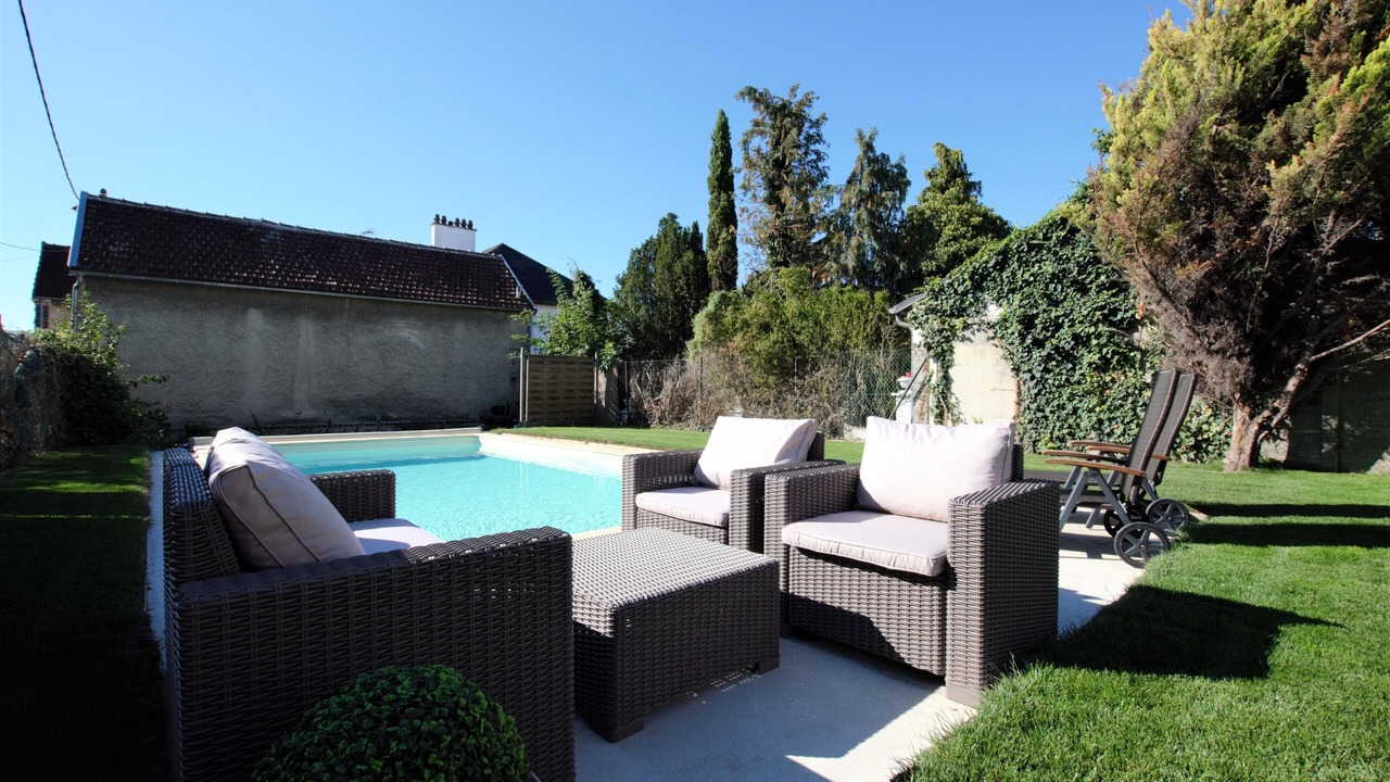 Photo of Outdoor in Sainte-Savine