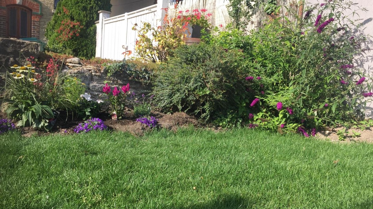 Photo of Outdoor in Sainte-Savine