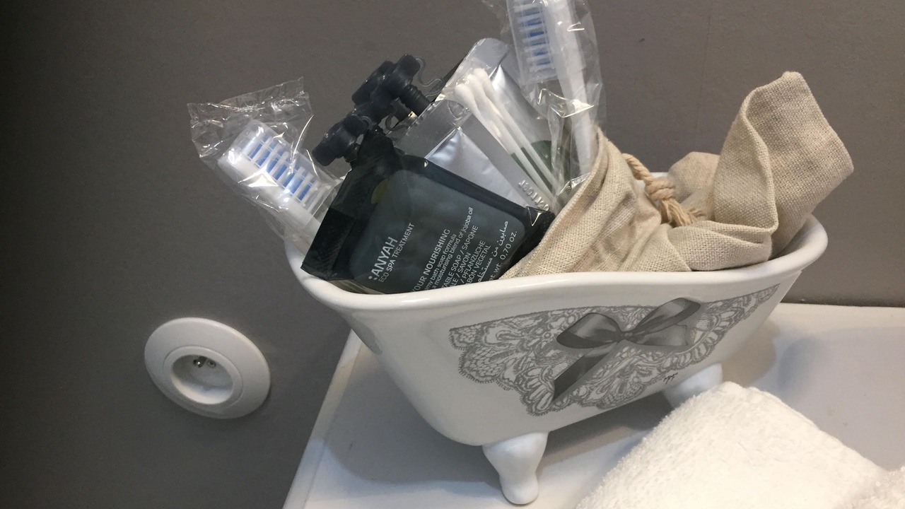 Photo of Bathroom in Sainte-Savine