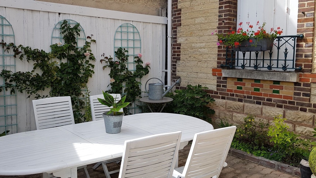 Photo of Outdoor in Sainte-Savine