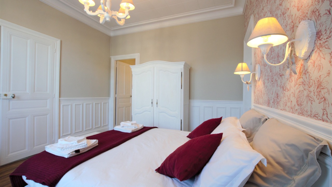 Photo of Bedroom in Sainte-Savine