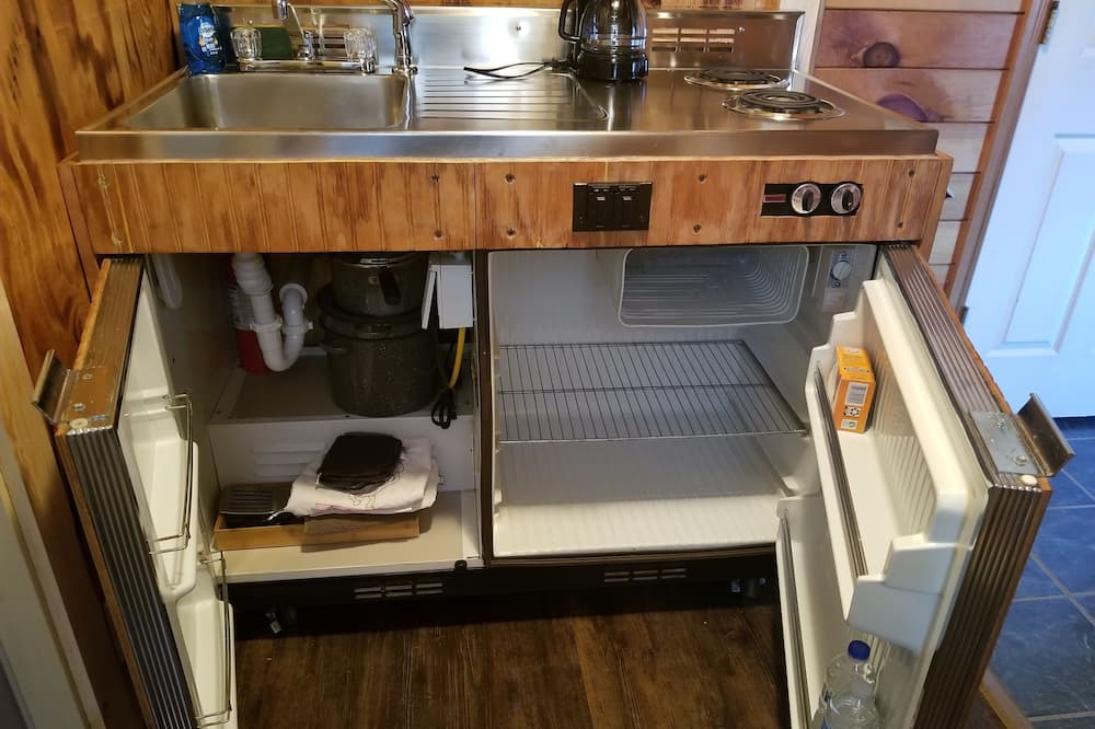 Photo of Kitchen in Monroe County