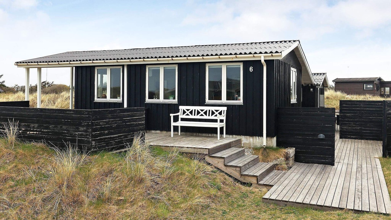 Photo of Outdoor in Hvorup Klit