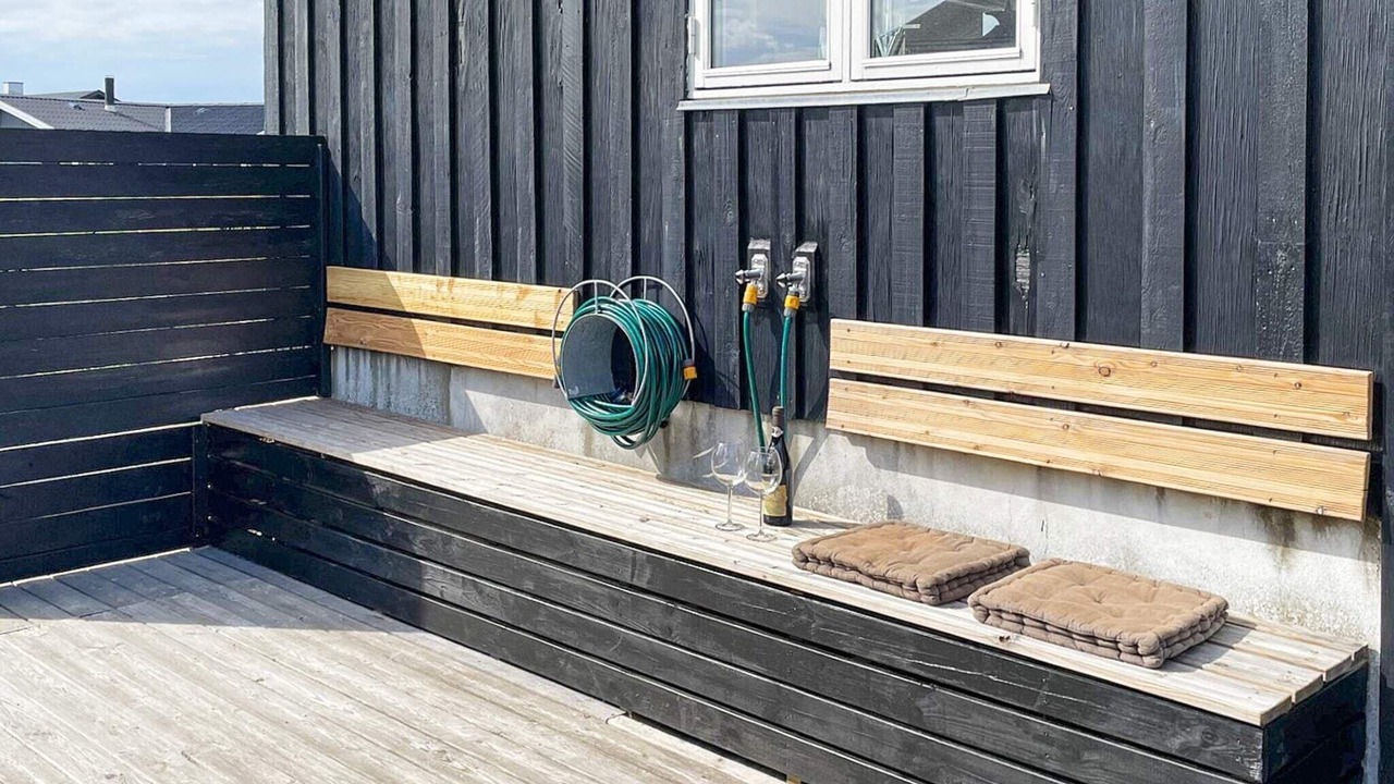Photo of Outdoor in Hvorup Klit