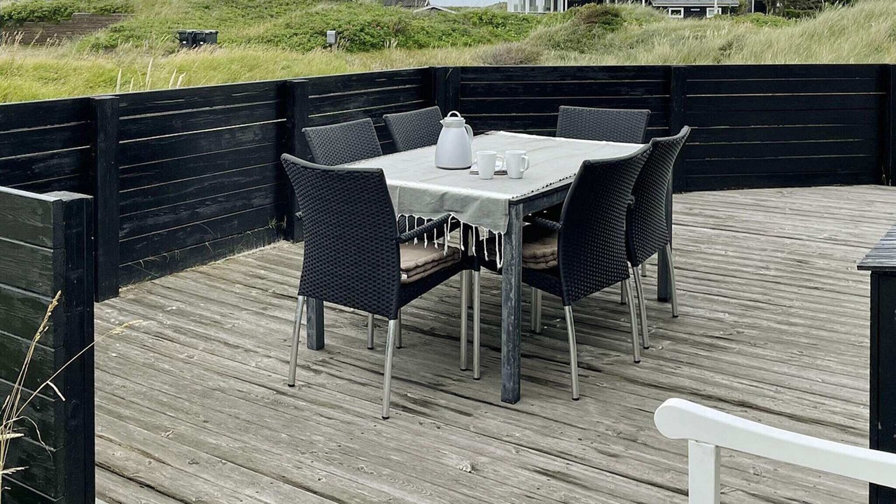 Photo of Outdoor in Hvorup Klit