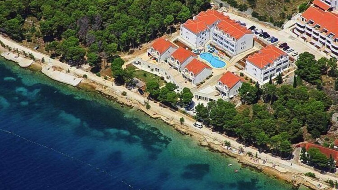 Photo of Outdoor in Cove Makarac (Milna)