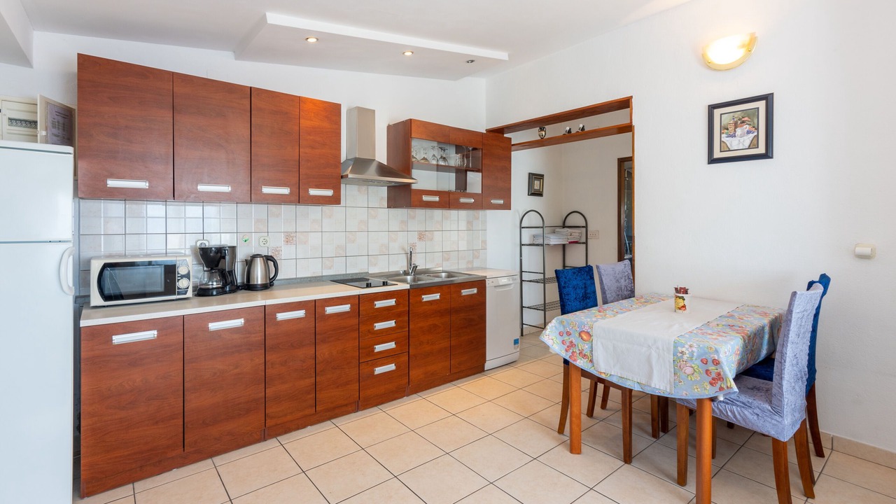 Photo of Kitchen in Batomalj