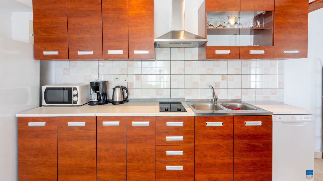 Photo of Kitchen in Batomalj