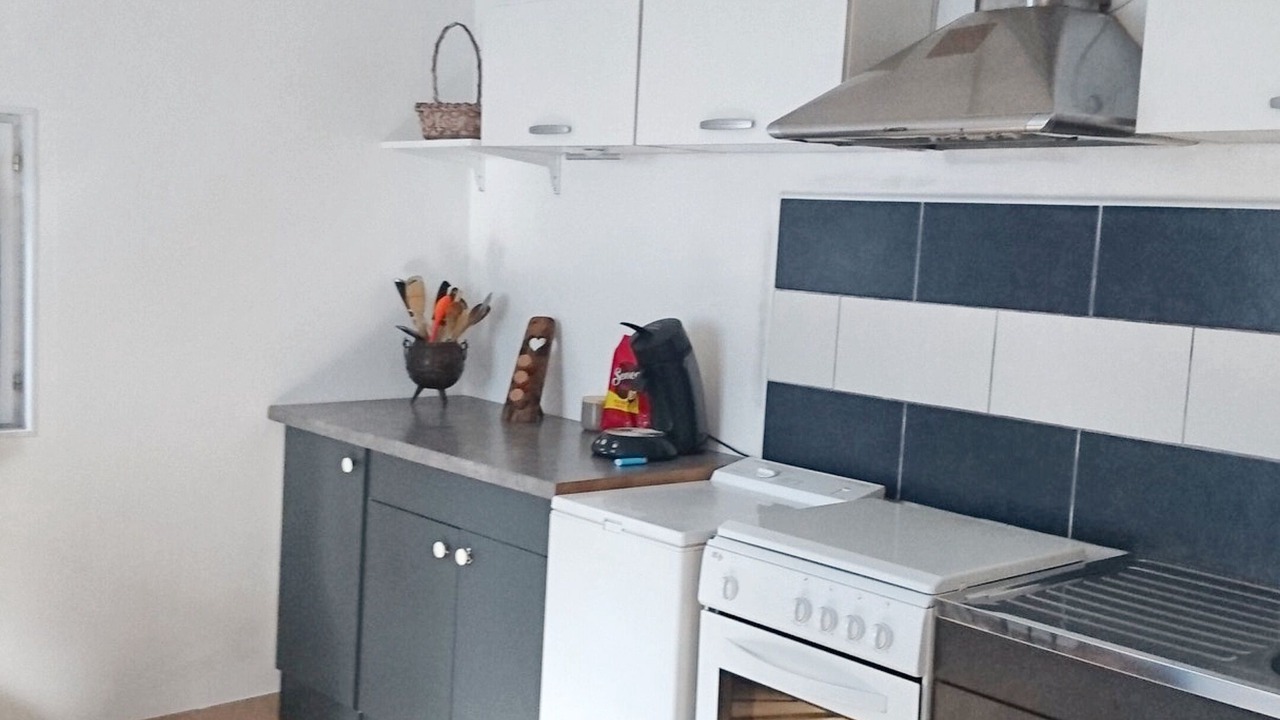 Photo of Kitchen in Penne-d'Agenais
