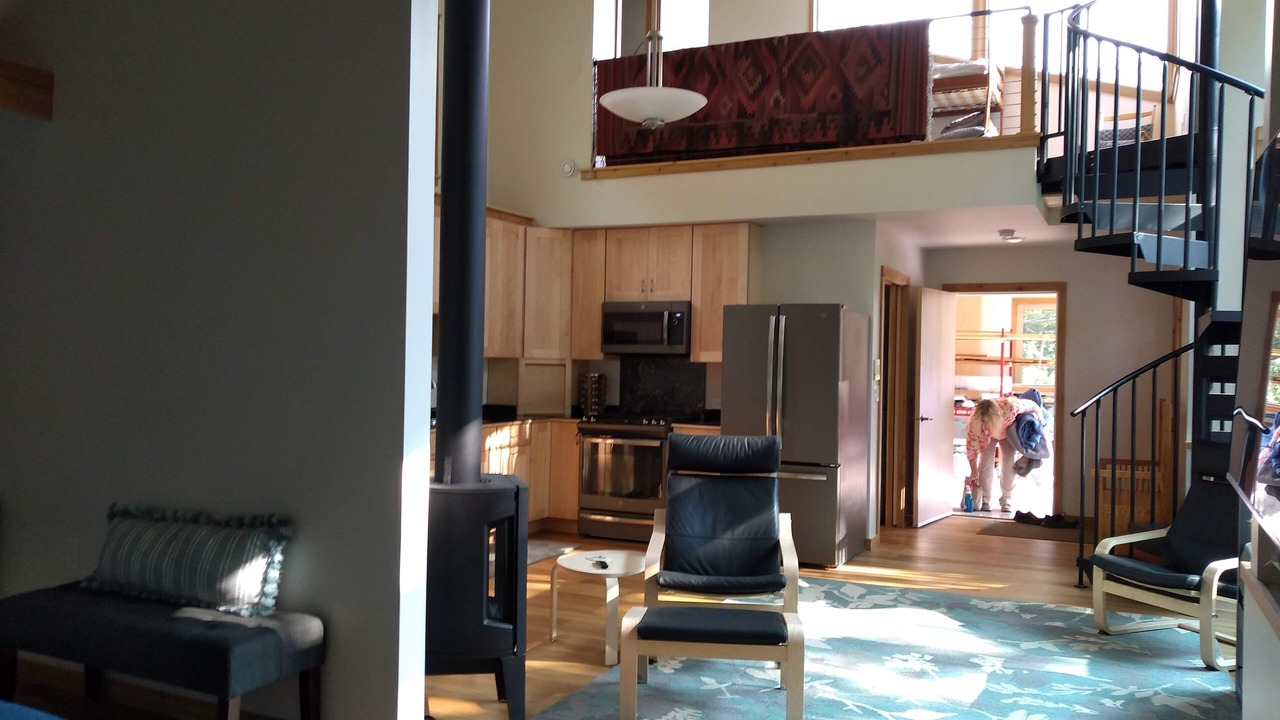 Photo of Livingroom in Eagle River