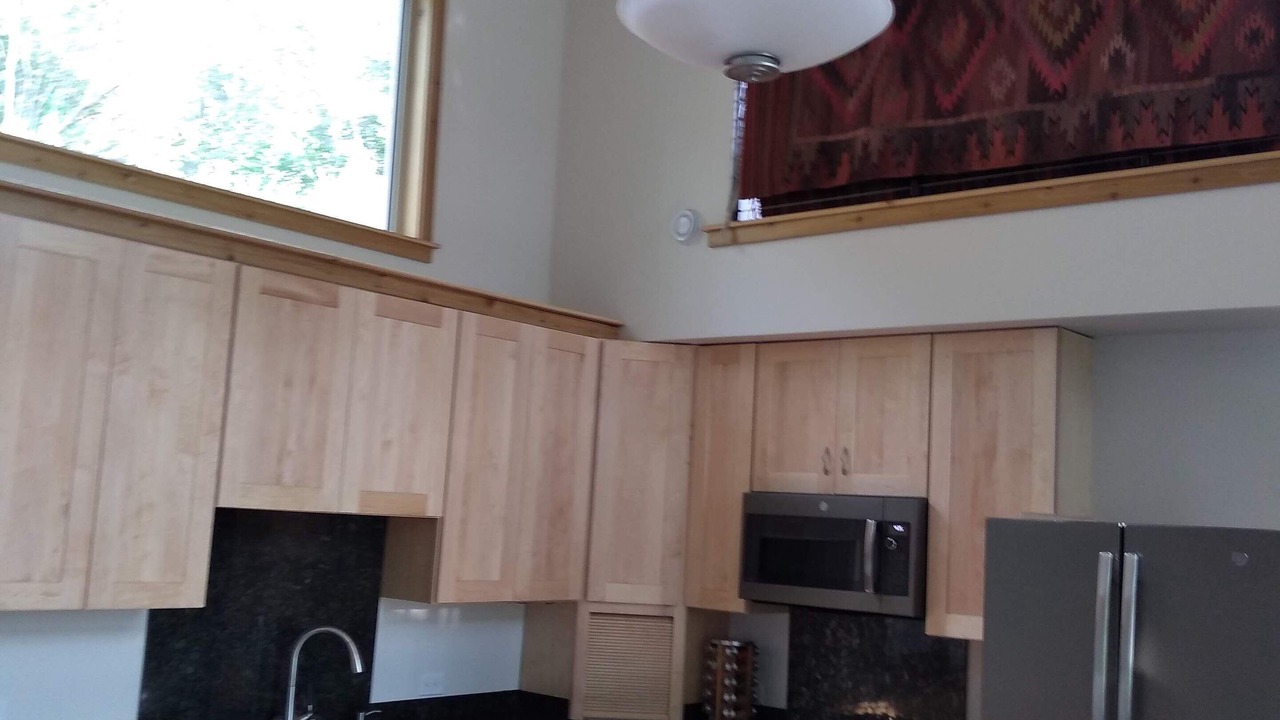 Photo of Kitchen in Eagle River