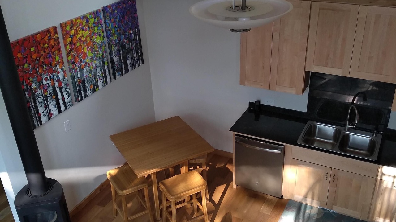 Photo of Livingroom in Eagle River