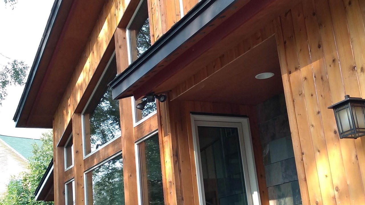 Photo of Outdoor in Eagle River