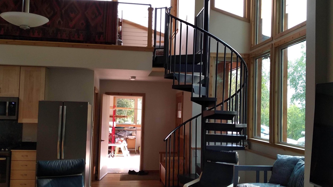 Photo of Livingroom in Eagle River