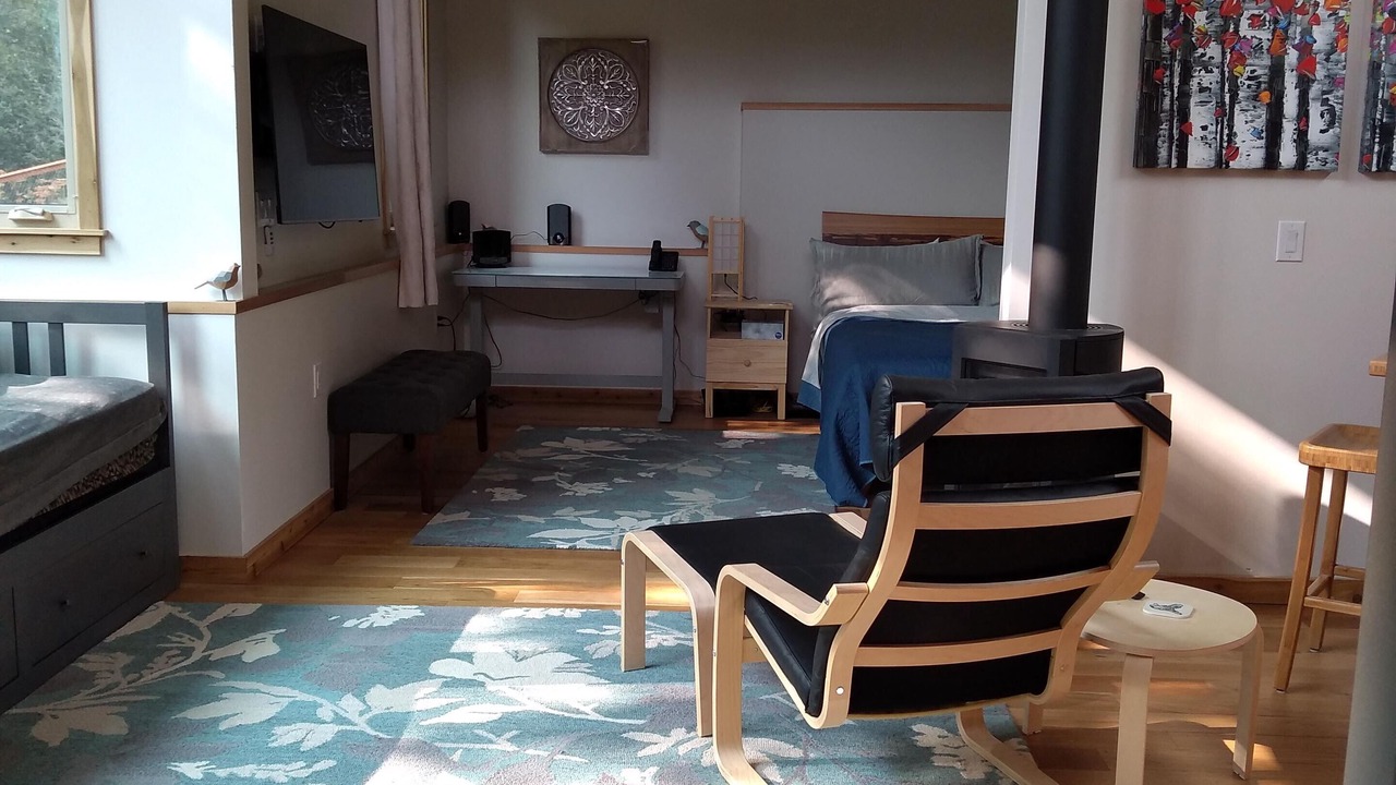 Photo of Livingroom in Eagle River