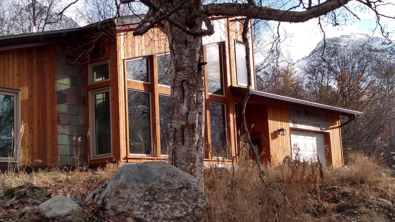 Photo of Outdoor in Eagle River