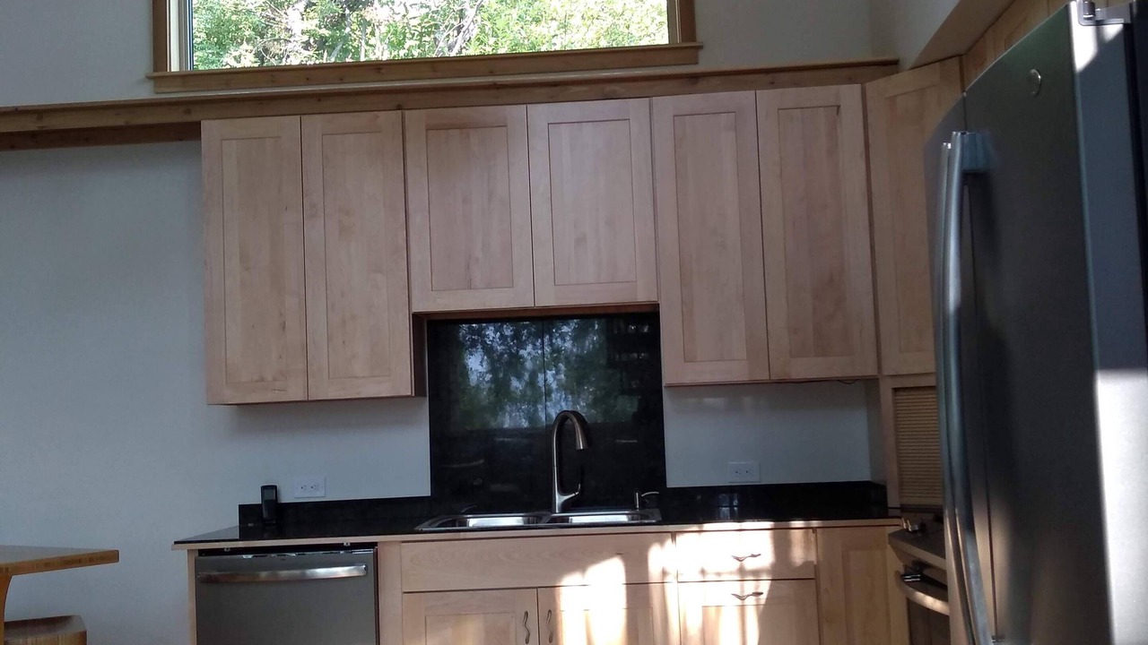 Photo of Kitchen in Eagle River