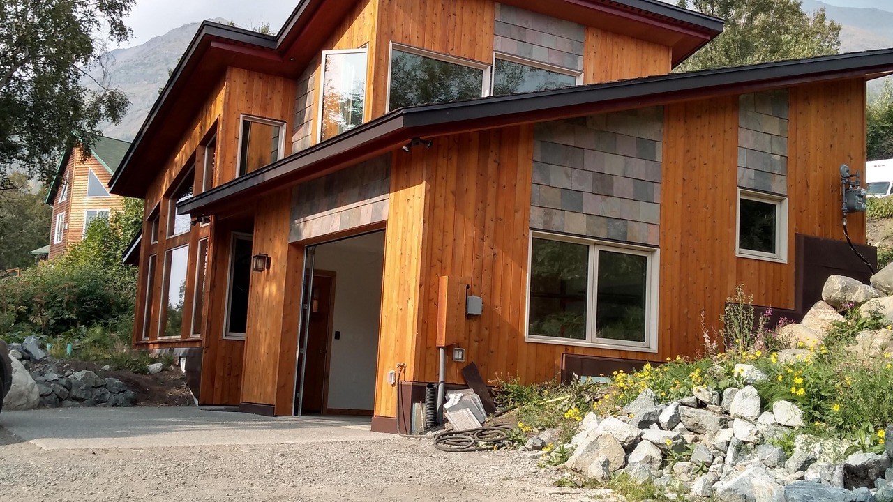 Photo of Outdoor in Eagle River