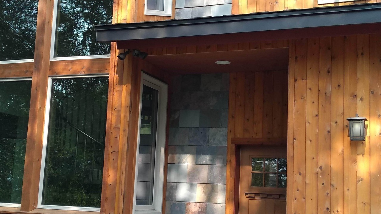Photo of Outdoor in Eagle River