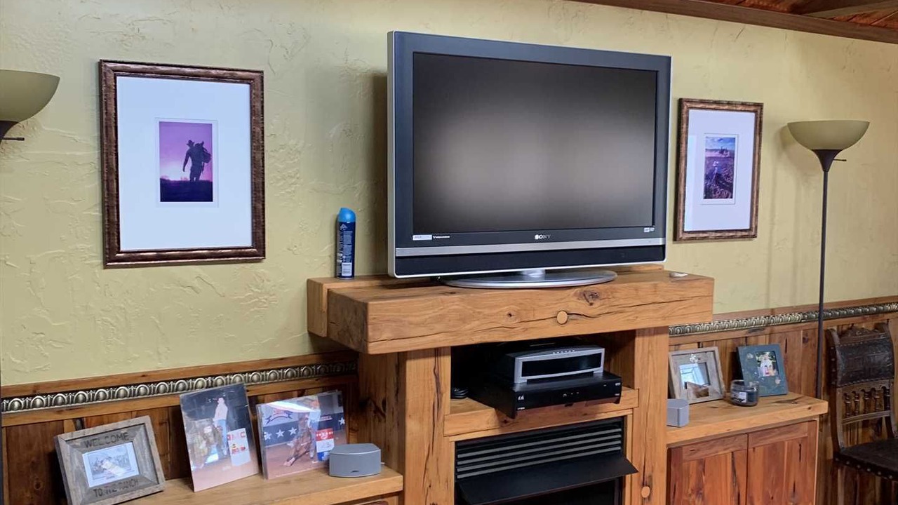 Photo of Livingroom in Comfort
