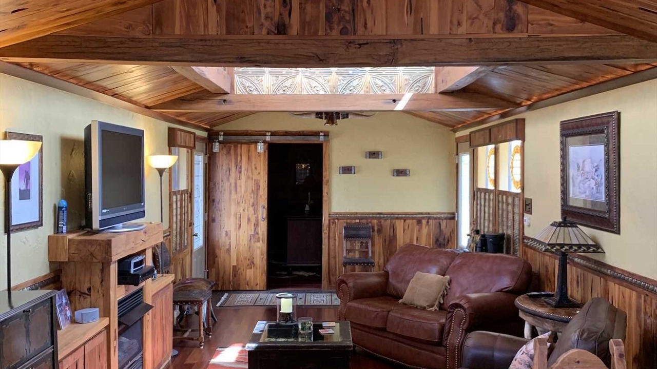 Photo of Livingroom in Comfort