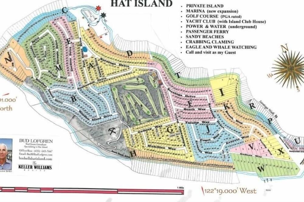 Photo of Outdoor in Everett