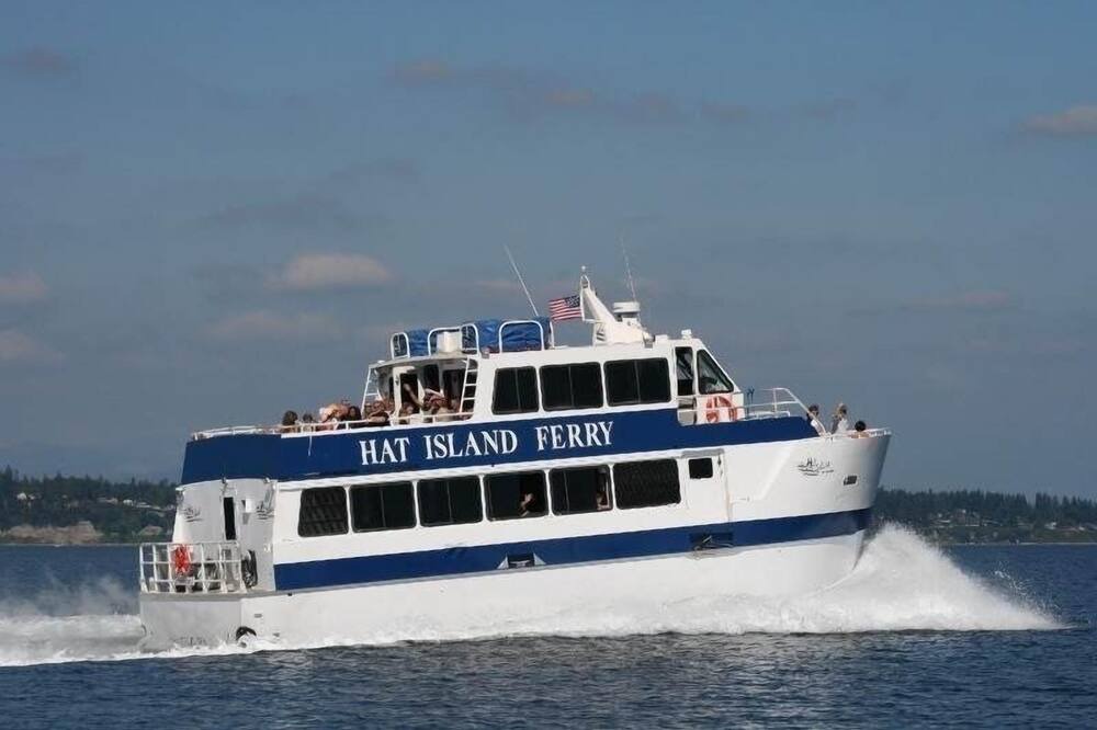 Photo of Outdoor in Everett