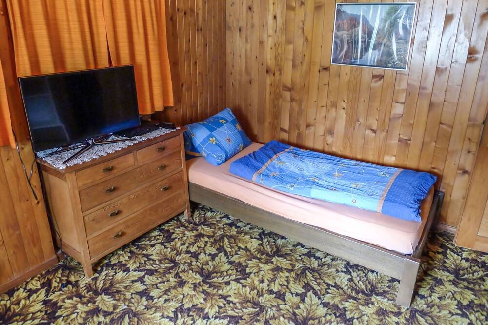 Photo of Bedroom in Graechen