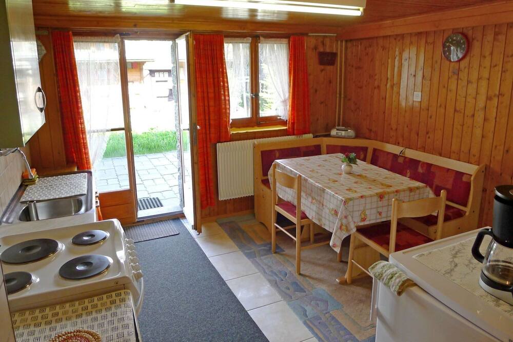 Photo of Bedroom in Graechen