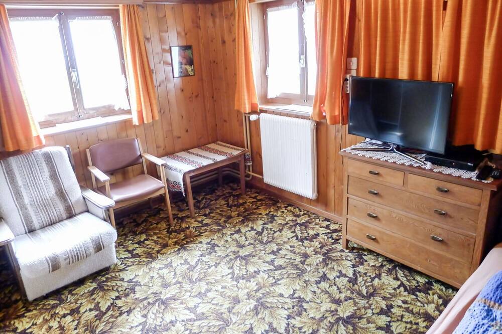 Photo of Bedroom in Graechen