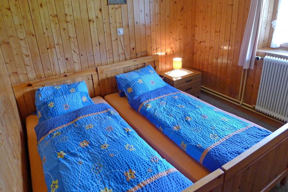 Photo of Bedroom in Graechen