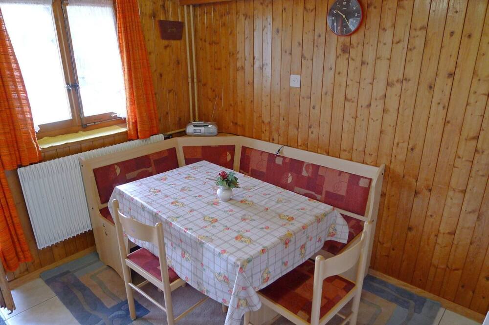 Photo of Bedroom in Graechen