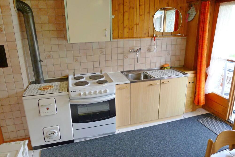 Photo of Bedroom in Graechen