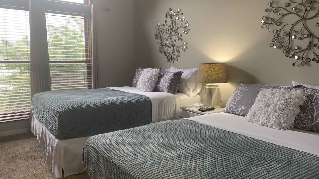 Photo of Bedroom in McLean County