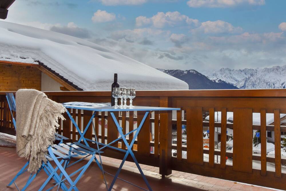 Photo of Others in Verbier
