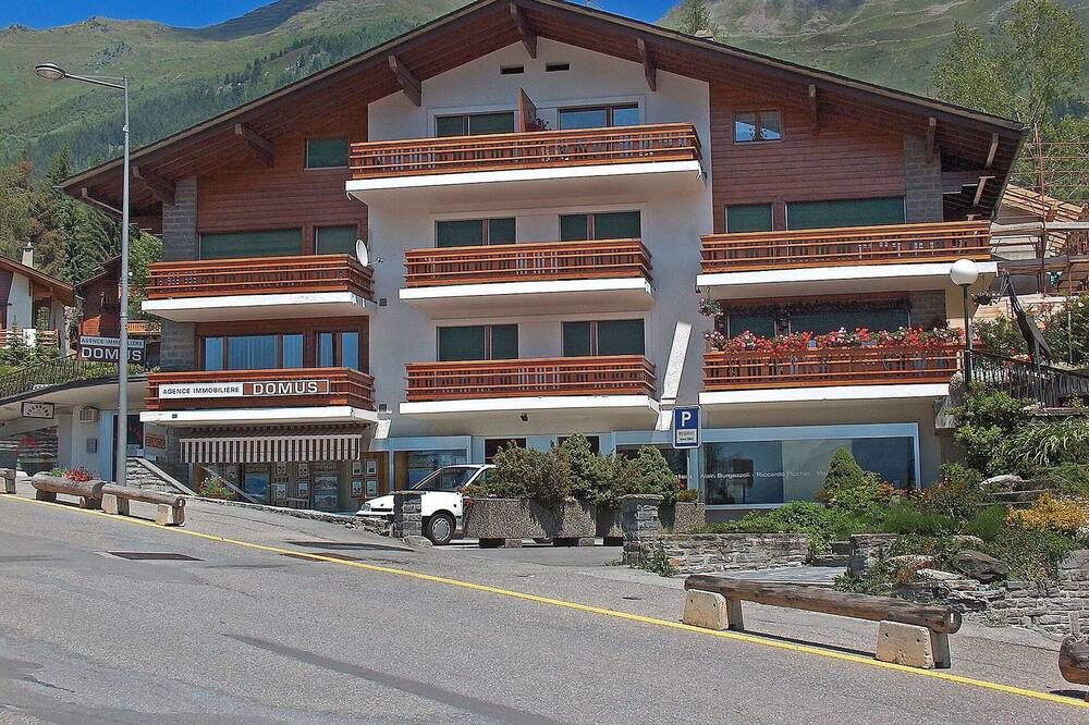Photo of Others in Verbier