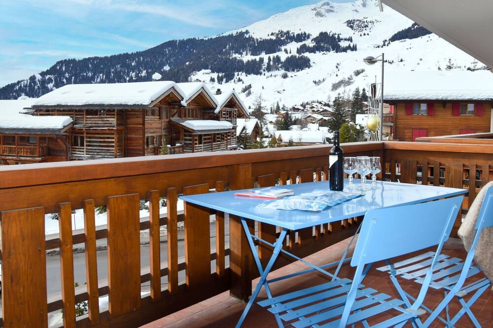 Photo of Others in Verbier
