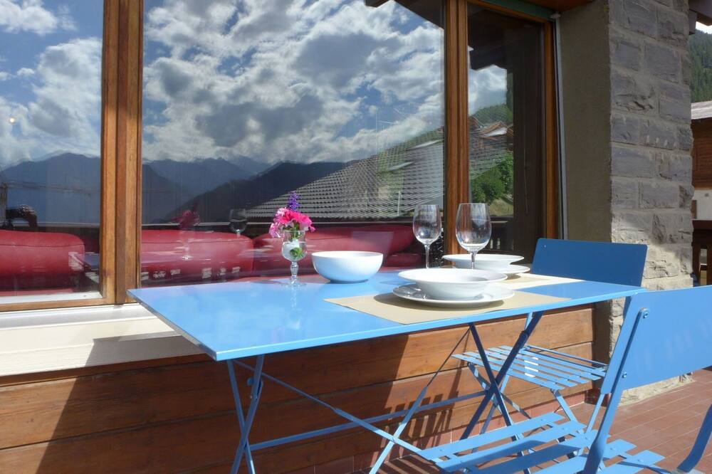 Photo of Others in Verbier