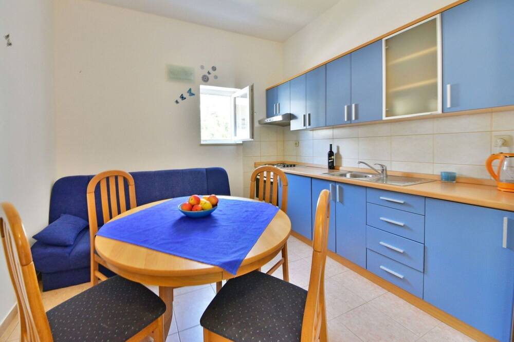 Photo of Bedroom in Ribarica