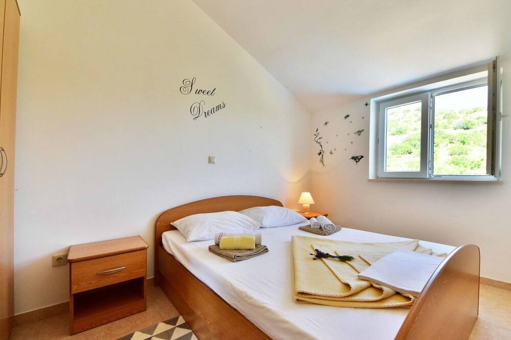 Photo of Bedroom in Ribarica