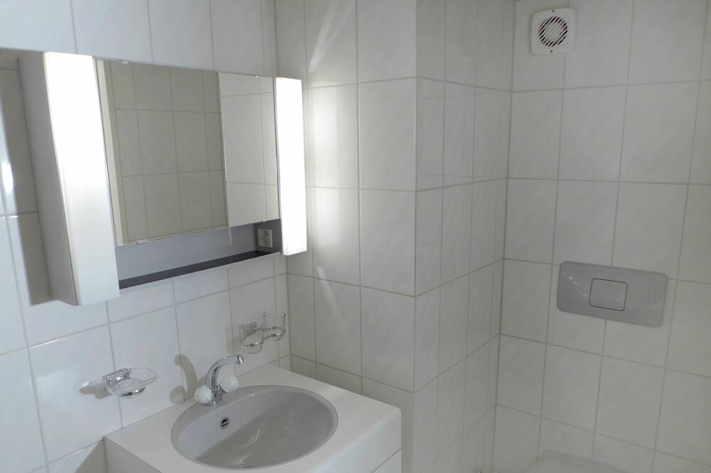 Photo of Bathroom in Central Interlaken