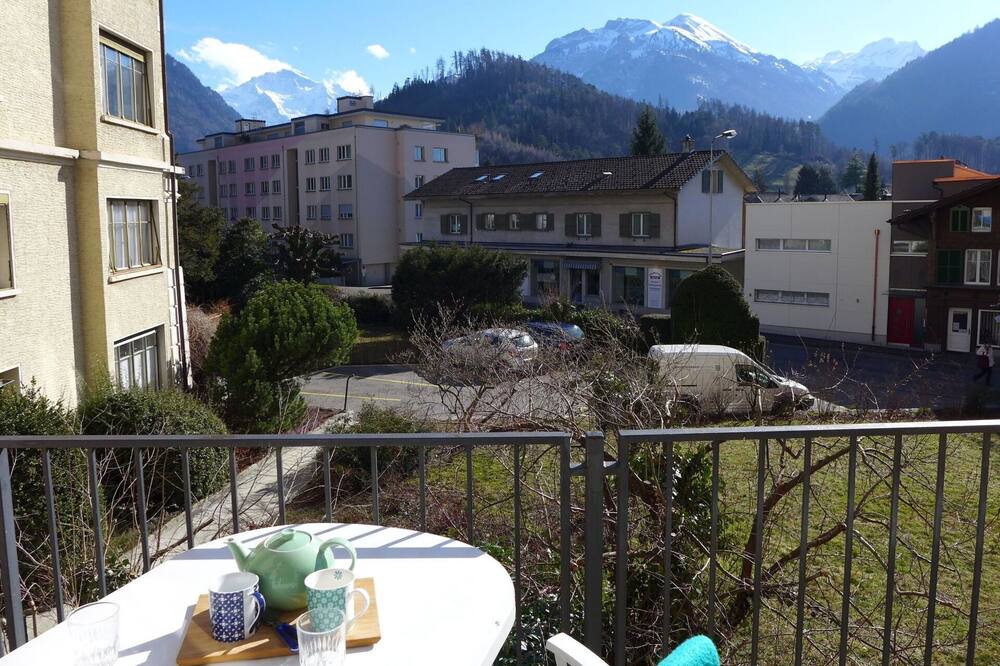 Photo of Others in Central Interlaken