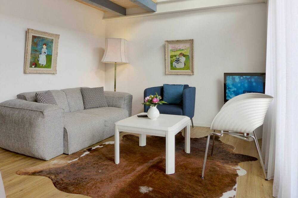 Photo of Bedroom in Central Interlaken