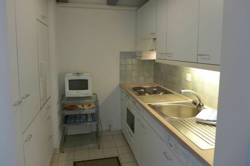 Photo of Bedroom in Central Interlaken