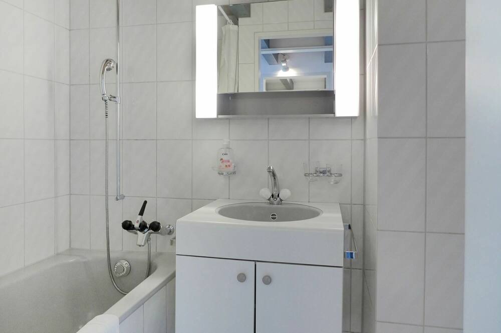 Photo of Bathroom in Central Interlaken