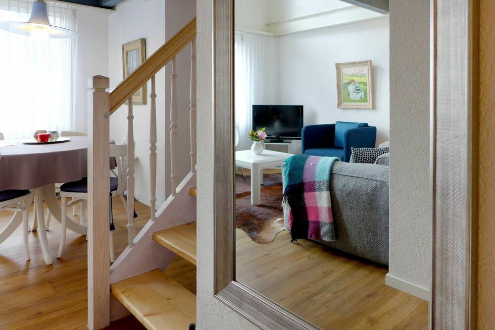 Photo of Bedroom in Central Interlaken