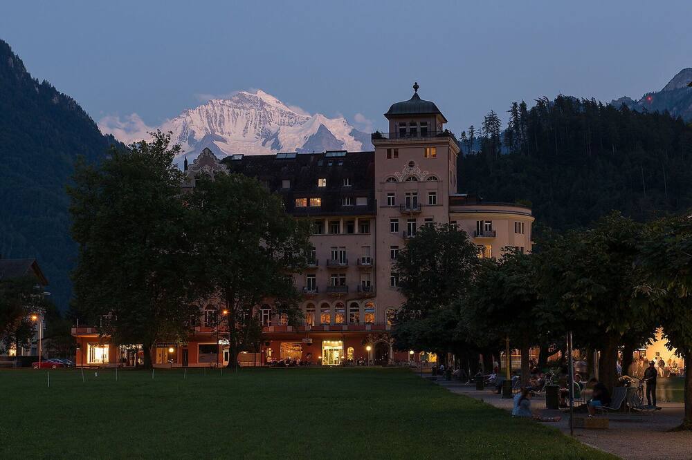 Photo of Others in Central Interlaken