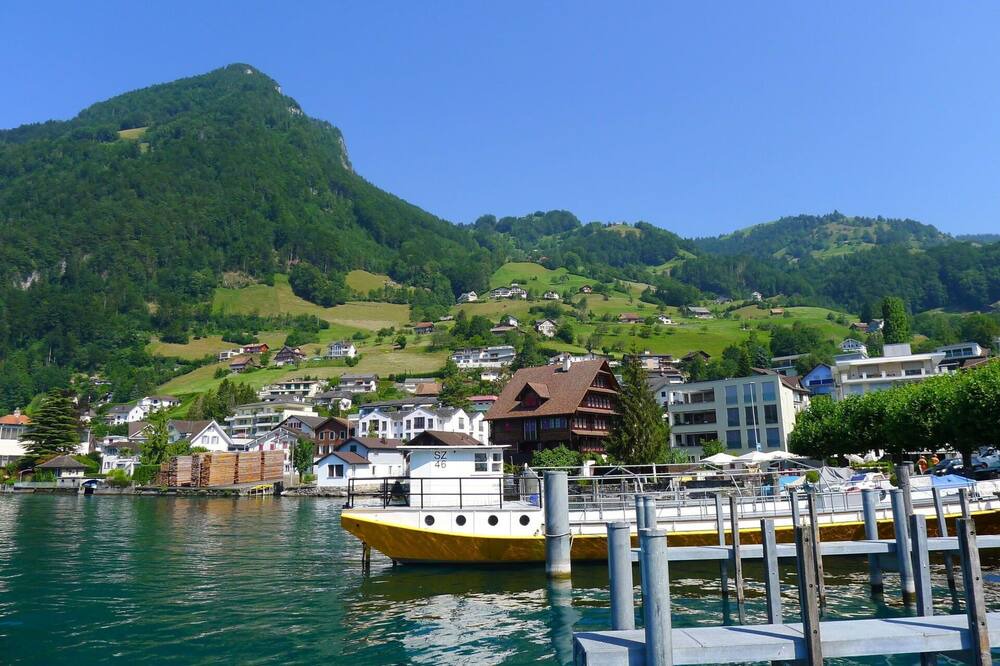 Photo of Outdoor in Gersau